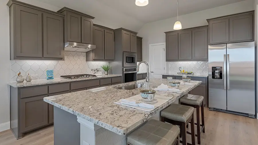 6851 Brahman Drive, Arlington, TX 76001 - #3