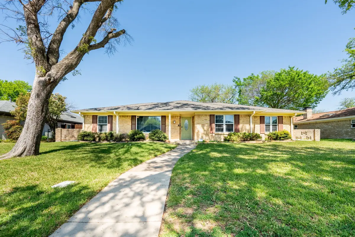 1521 Glenwick Drive, Plano, TX 75075 - #1