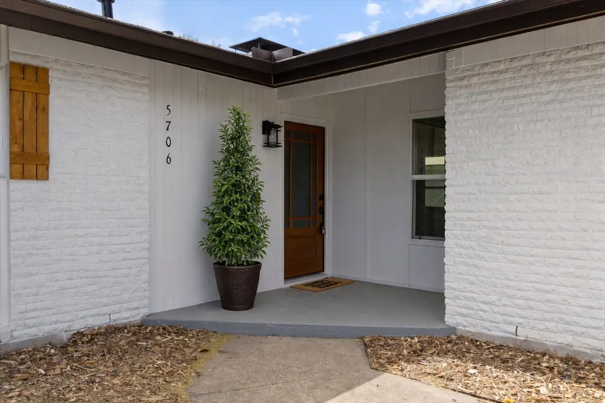 5706 Banting Way, Dallas, TX 75227 - #1