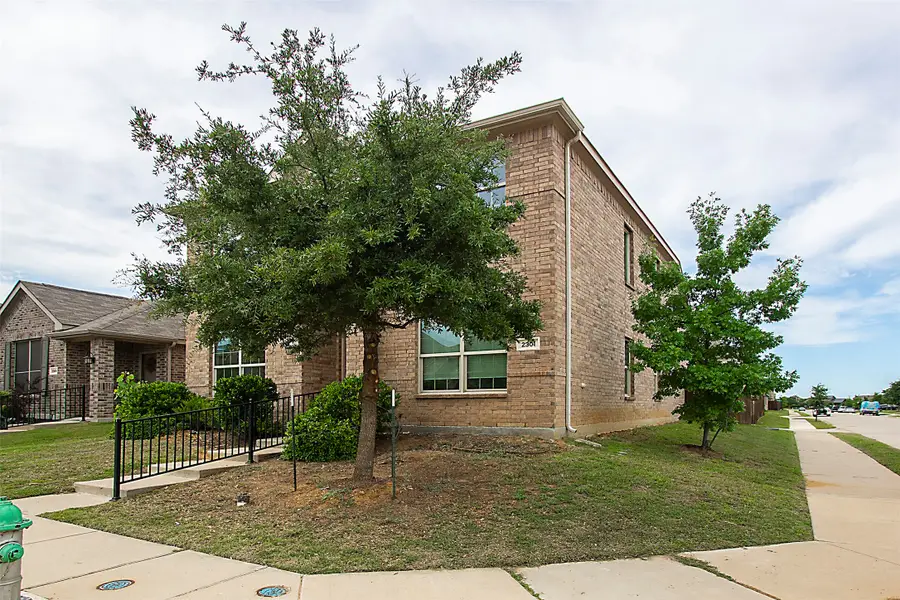2301 Brightstone Drive, Little Elm, TX 76227 - #2