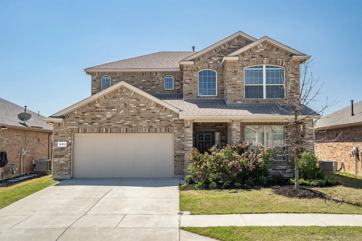 10113 Burtrum Drive, Fort Worth, TX 76177 - #1