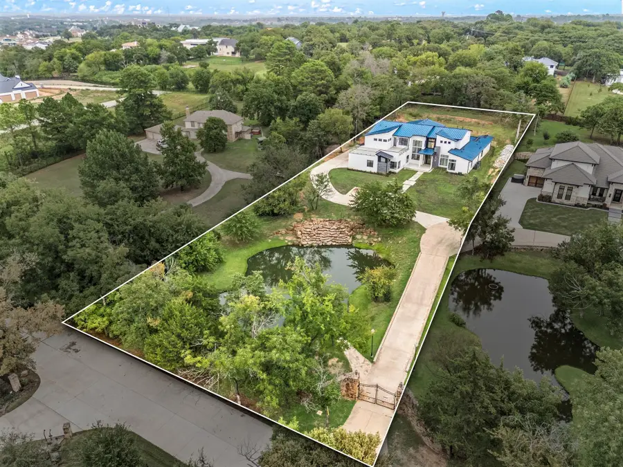 1720 Maranatha Way, Southlake, TX 76092 - #3