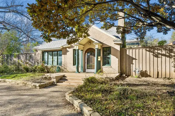 4311 N Hall Street, Dallas, TX 75219