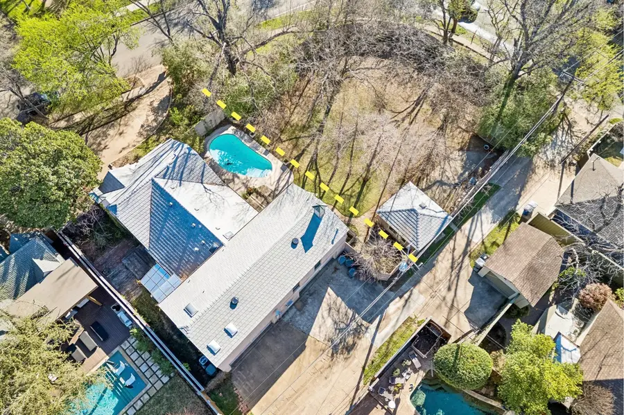 4311 N Hall Street, Dallas, TX 75219 - #2