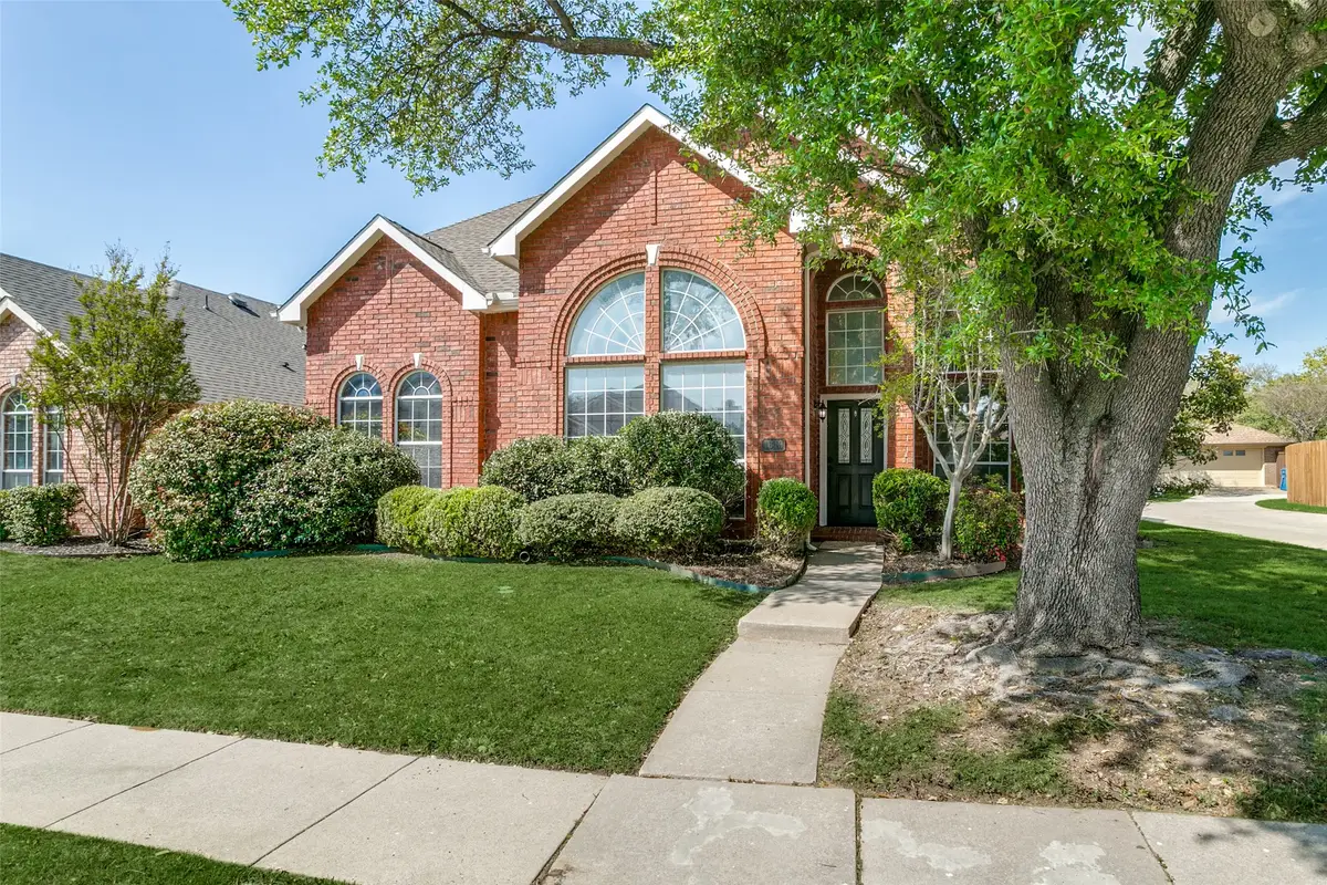 1649 Bennington Drive, Carrollton, TX 75007 - #1