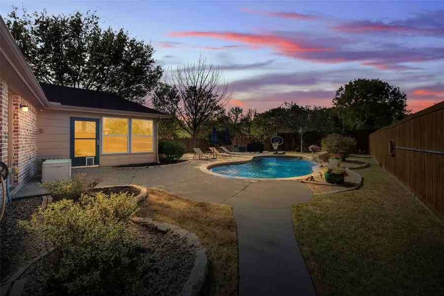 2801 Pioneer Drive, Melissa, TX 75454 - #2