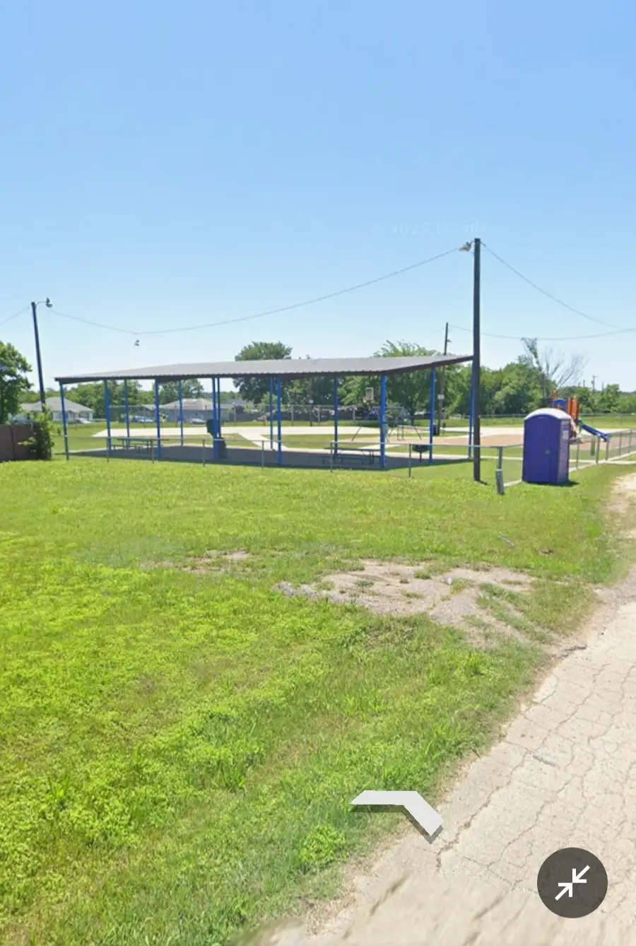 403 S Baugh Street, Alvarado, TX 76009 - #2