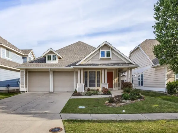 9732 Old Field Drive, McKinney, TX 75072