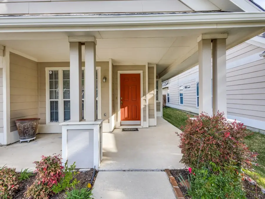 9732 Old Field Drive, McKinney, TX 75072 - #3