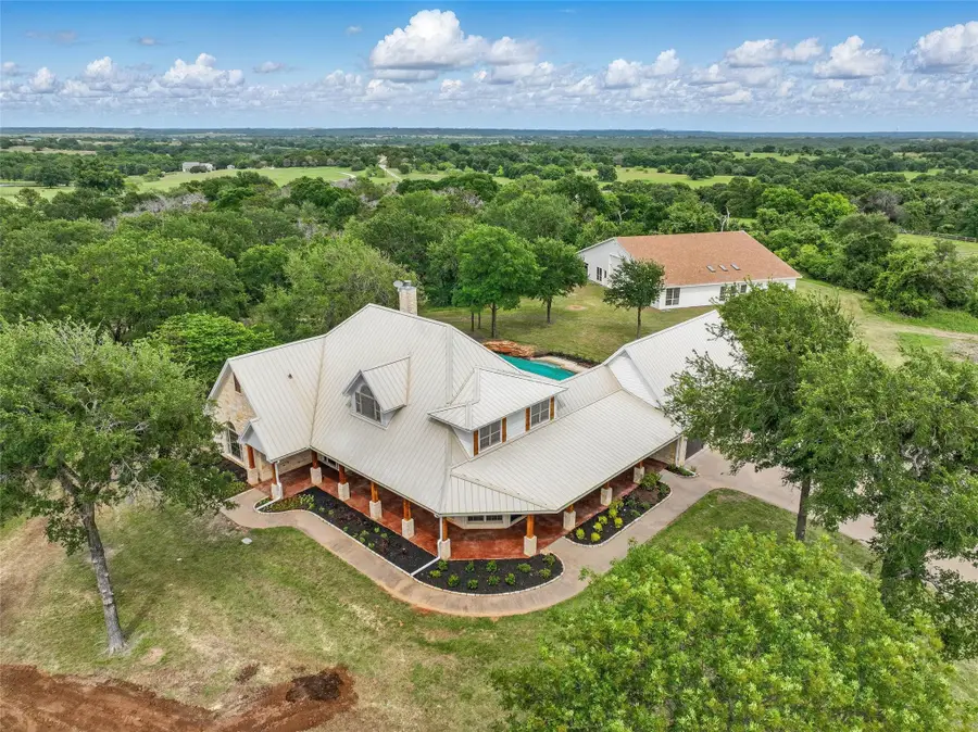 1430 Black Hawk Trail, Nemo, TX 76070 - #2