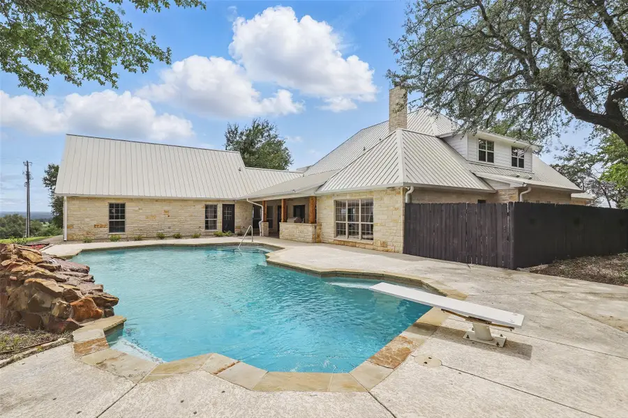 1430 Black Hawk Trail, Nemo, TX 76070 - #3