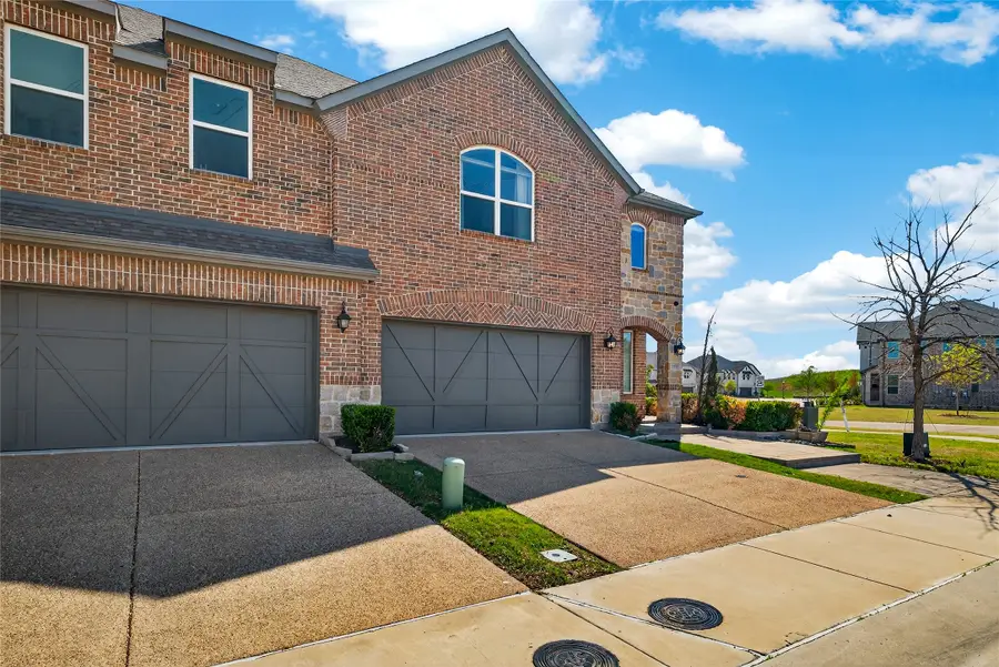 3900 Morel Drive, Lewisville, TX 75056 - #2