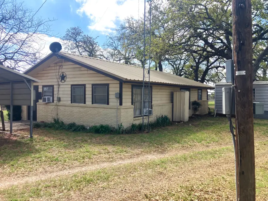 1500 County Road 459, De Leon, TX 76444 - #3