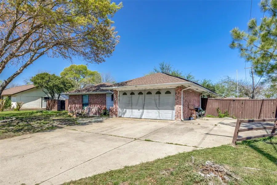 3541 Shorecrest Drive, Plano, TX 75074 - #2