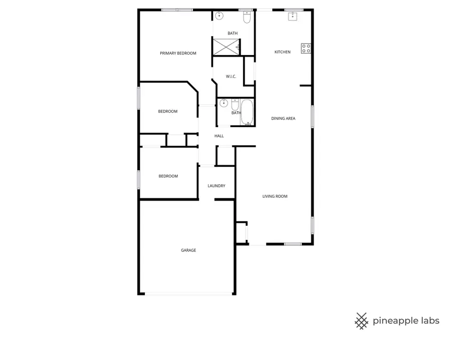 1420 Waggoner Drive, Aubrey, TX 76227 - #2