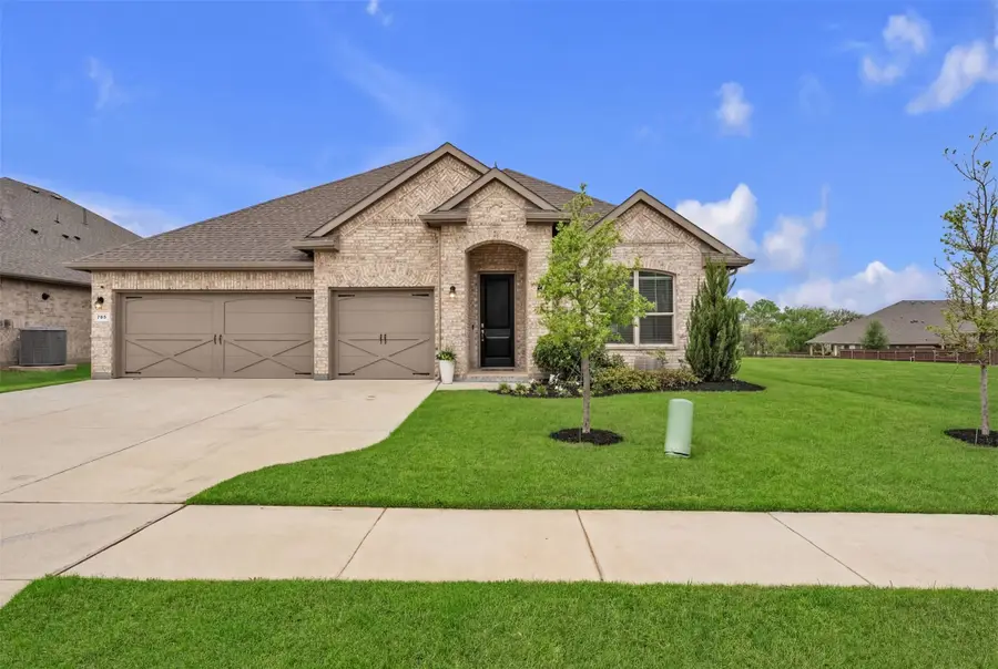 705 Audrey Lane, Mansfield, TX 76063 - #2
