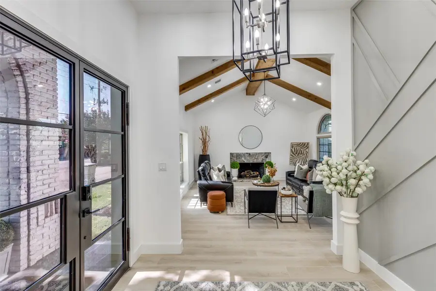 17327 Davenport Road, Dallas, TX 75248 - #3