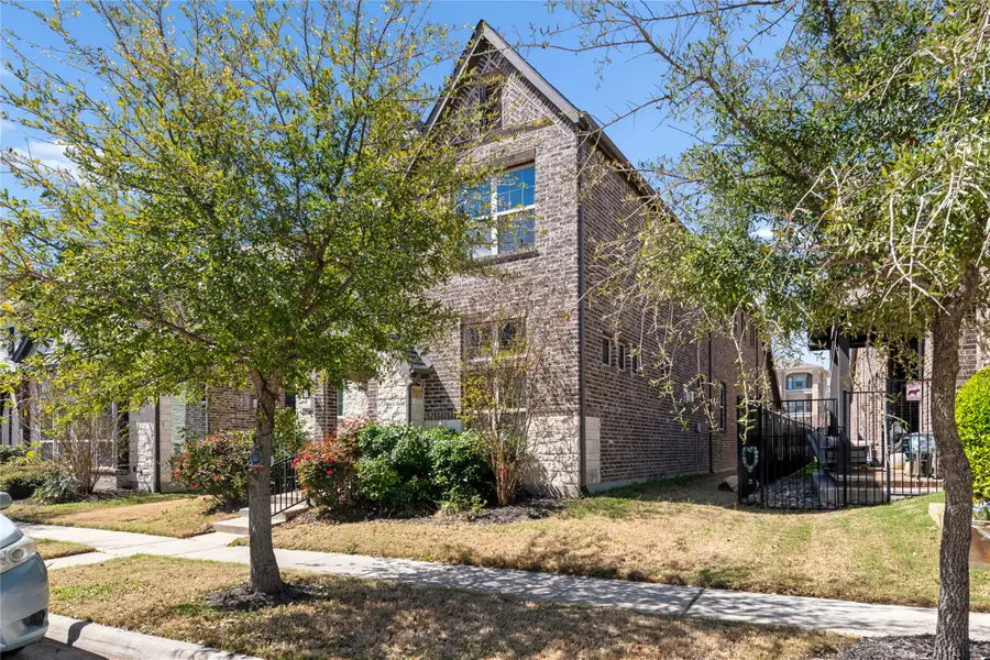 7108 Royal View Drive, McKinney, TX 75070 - #3