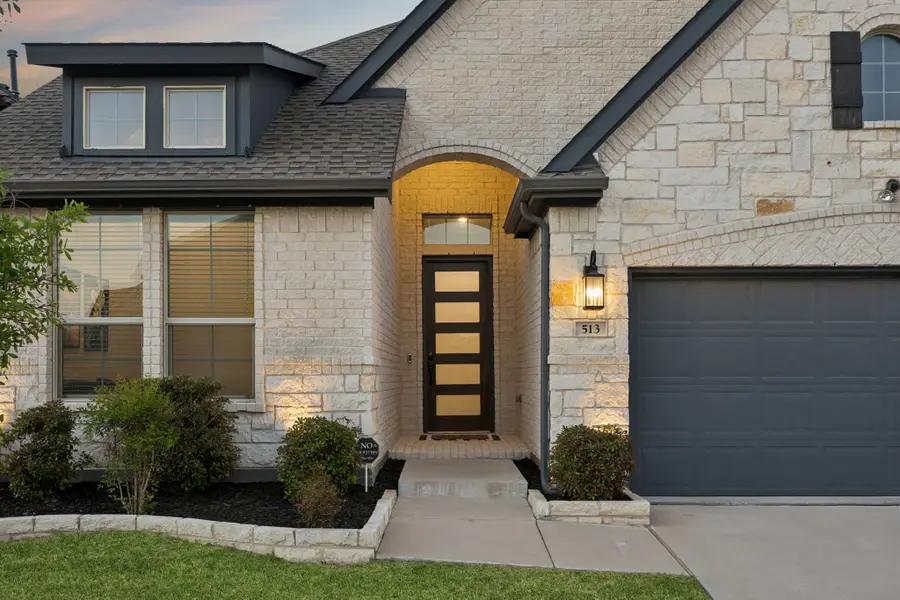 513 Hummingbird Drive, Celina, TX 75009 - #2