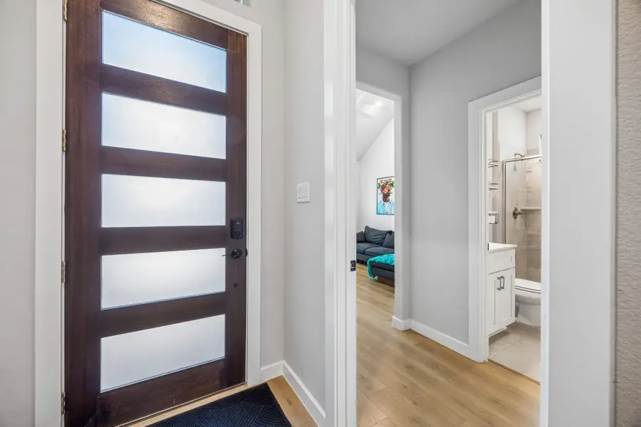 513 Hummingbird Drive, Celina, TX 75009 - #3