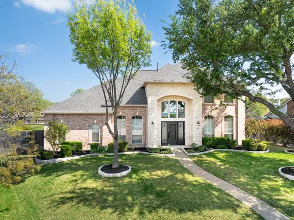 1054 Courtney Circle, Rockwall, TX 75087