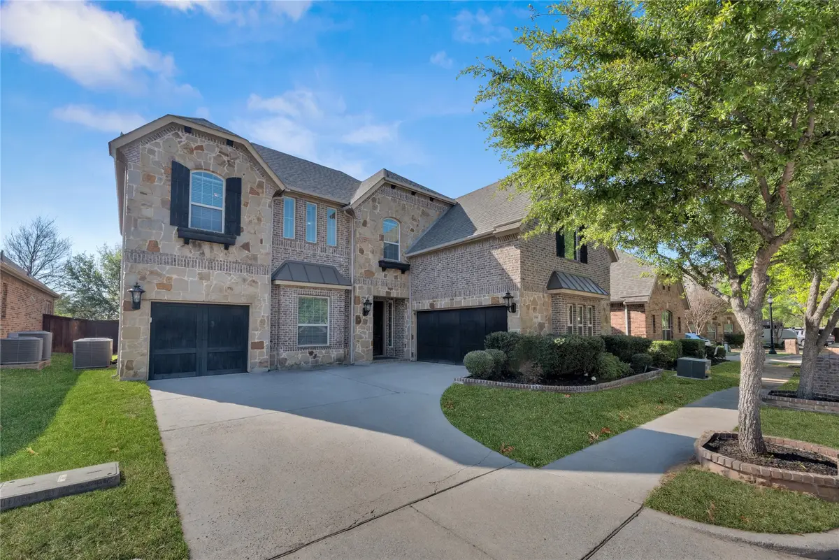 3508 Biscayne Drive, McKinney, TX 75070 - #1