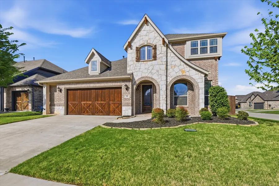 300 Ben Thomas Street, Burleson, TX 76028 - #3