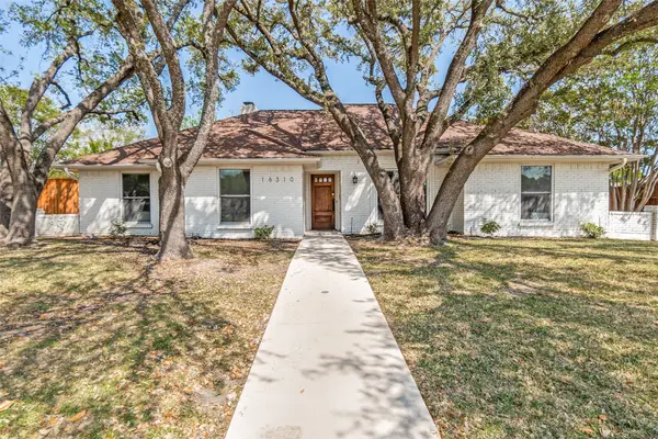 16310 Arbor Downs Drive, Dallas, TX 75248