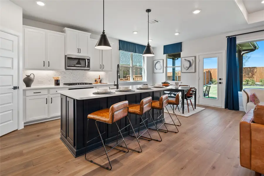 2420 Royal Birkdale Street, Celina, TX 75009 - #3