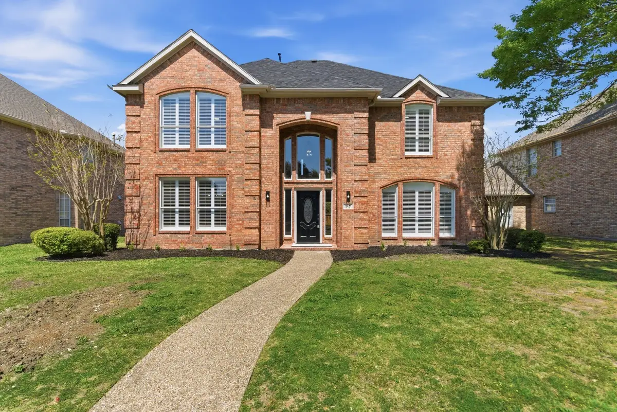3921 Colwick Court, Plano, TX 75023 - #1