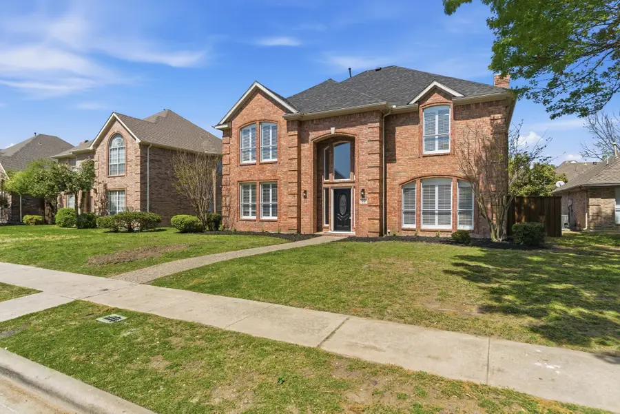 3921 Colwick Court, Plano, TX 75023 - #3