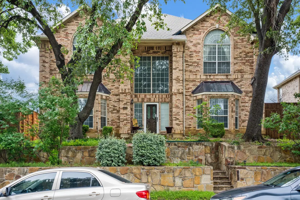 1428 W Peters Colony Road, Carrollton, TX 75007 - #1
