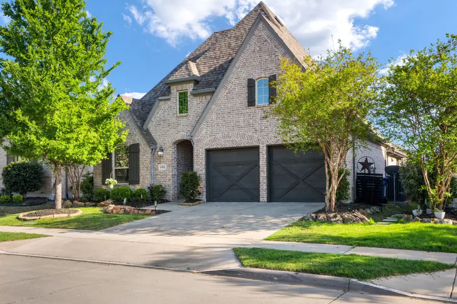 1501 Snowdrop Drive, Prosper, TX 75078 - #2