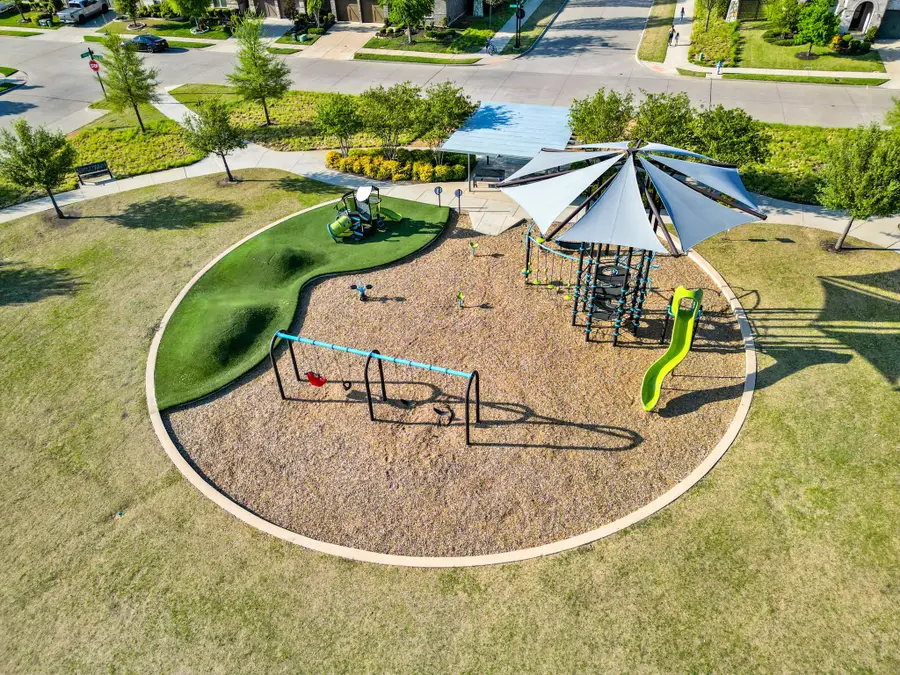 1501 Snowdrop Drive, Prosper, TX 75078 - #3