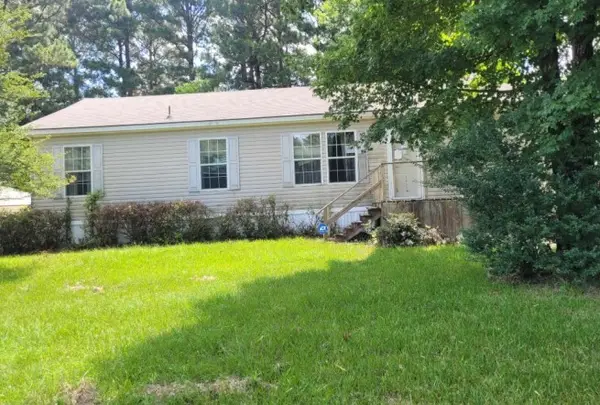 8405 N Woodlands Trail, Greenwood, LA 71033