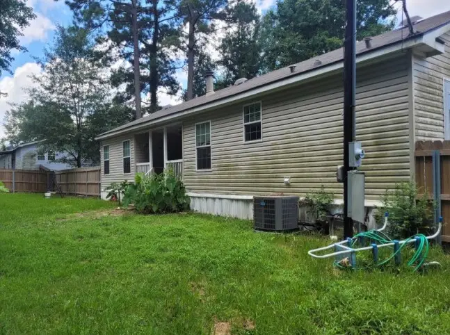 8405 N Woodlands Trail, Greenwood, LA 71033 - #2