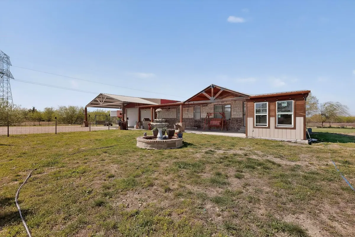 18729 County Road 620, Venus, TX 76084 - #1