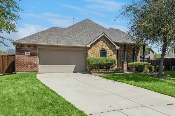 10400 Jackson Hole Lane, McKinney, TX 75072