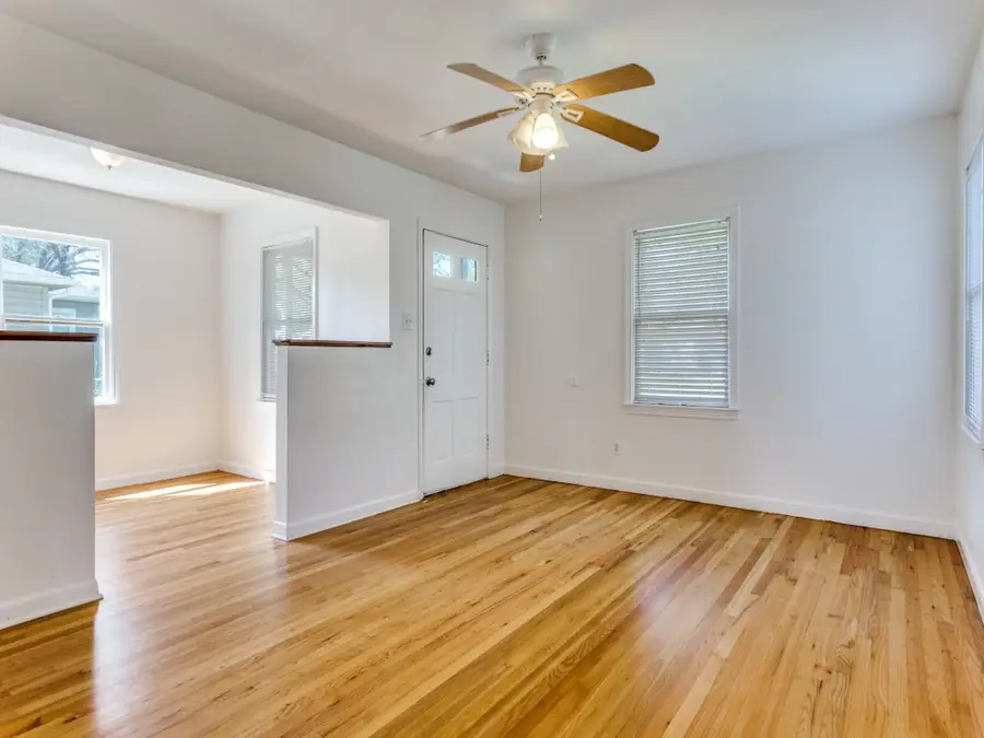 5433 Thomas Lane, River Oaks, TX 76114 - #2