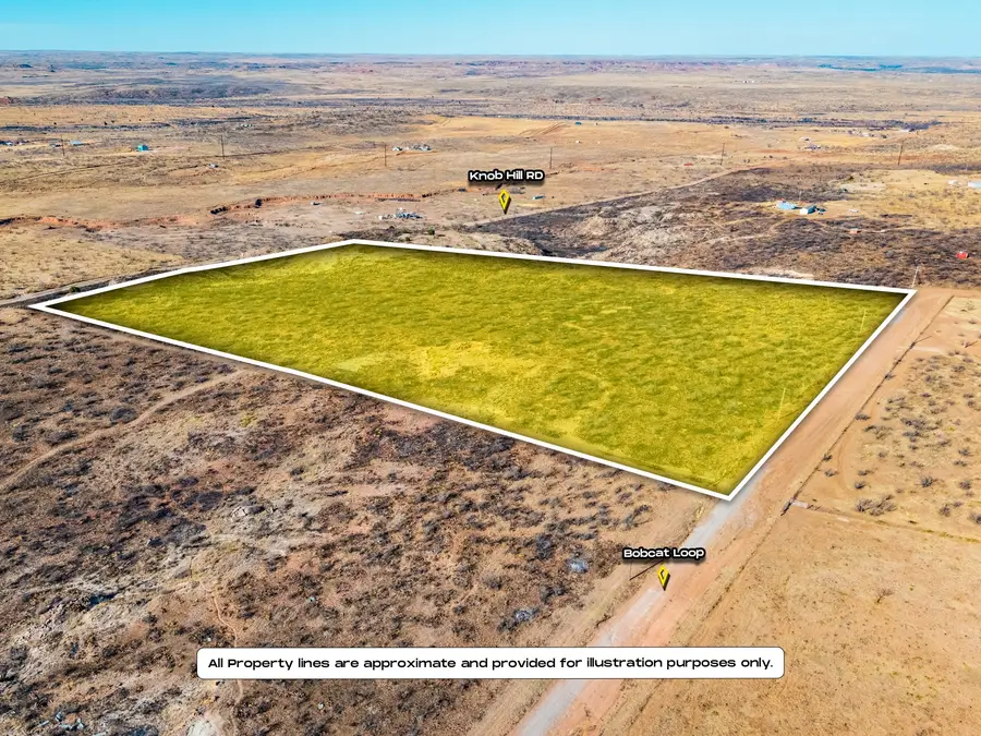 TBD Bobcat Loop, Amarillo, TX 79124 - #3