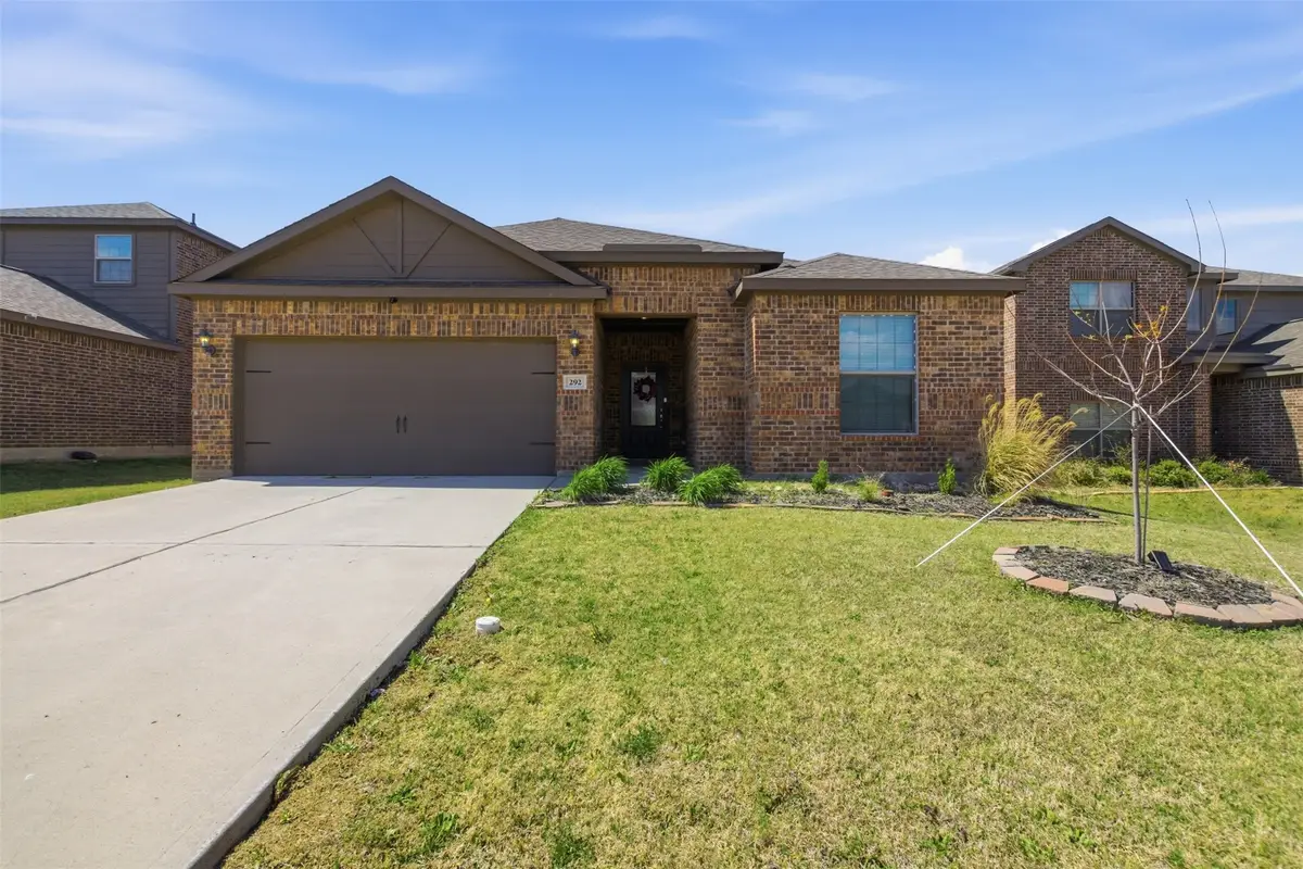 292 Wandering Stream Way, Princeton, TX 75407 - #1
