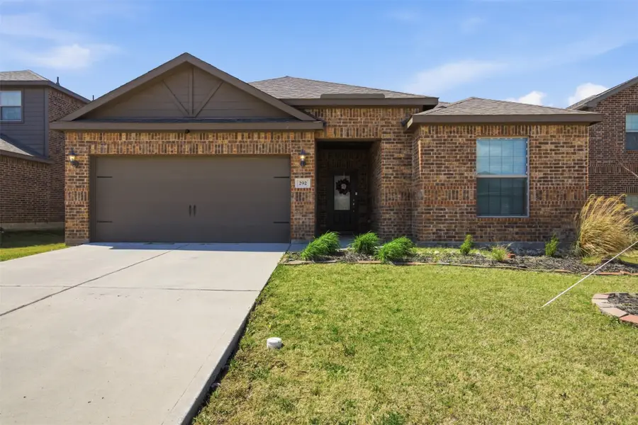 292 Wandering Stream Way, Princeton, TX 75407 - #2