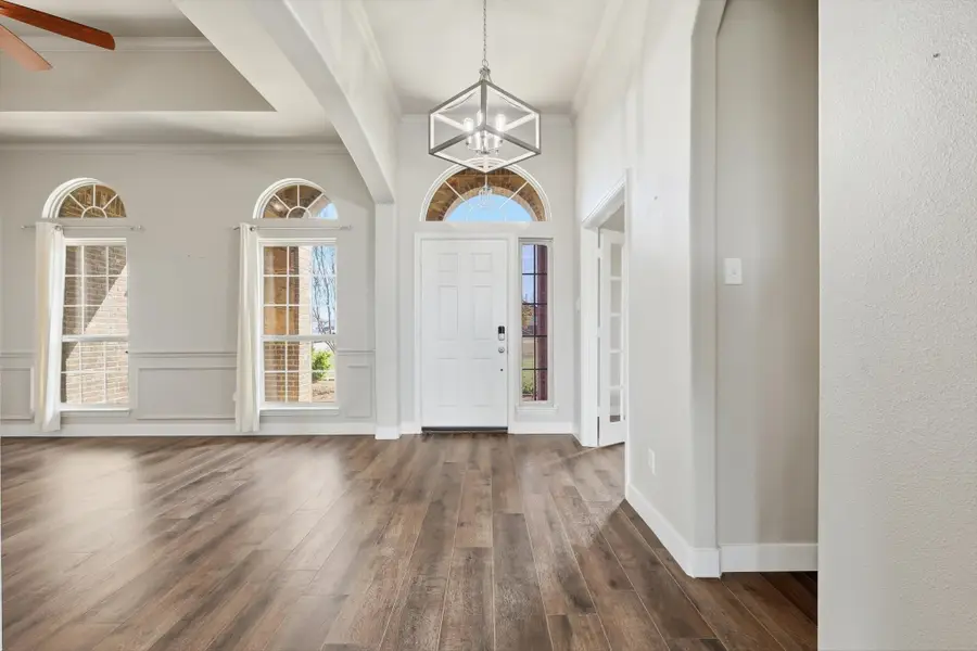 105 Devonshire Drive, Waxahachie, TX 75167 - #3