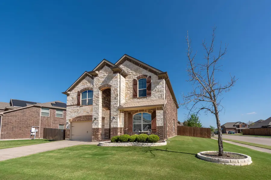 200 Baldwin Drive, Fate, TX 75189 - #2