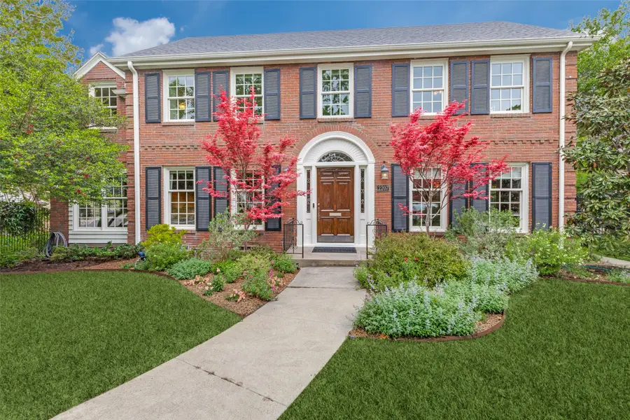 2207 Cambria Boulevard, Dallas, TX 75214 - #3