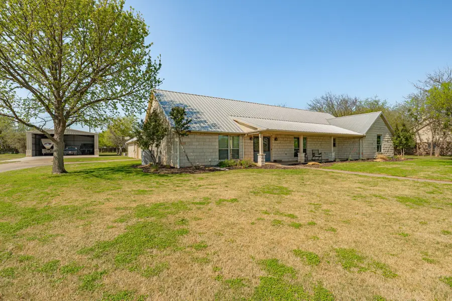 701 Heritage Way, Stephenville, TX 76401 - #2