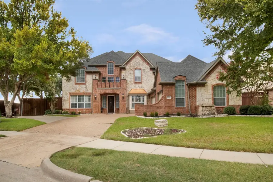 4811 Shannon Drive, Frisco, TX 75034 - #2