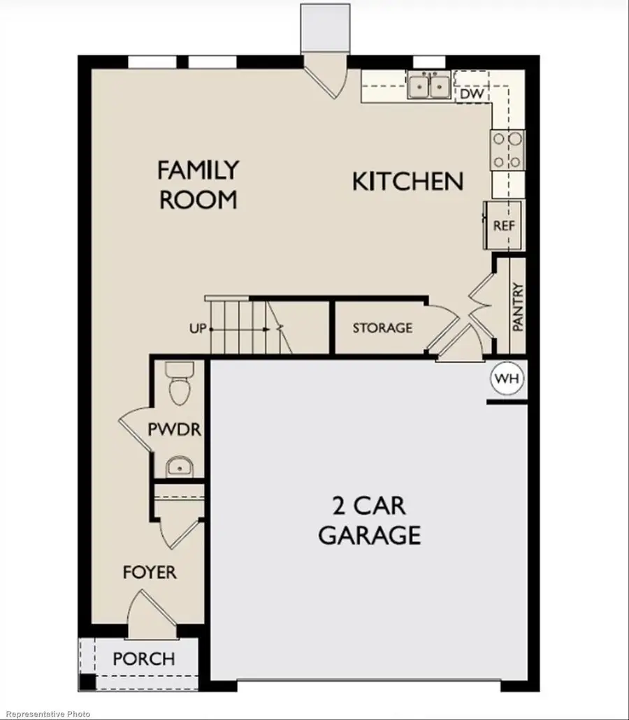 601 Merced River Lane, Anna, TX 75409 - #2