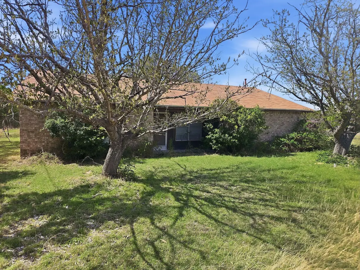 880 County Road 158, Evant, TX 76525 - #1