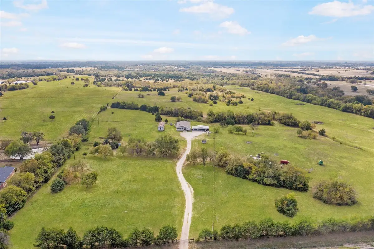 4081 Fm 2736, Campbell, TX 75422 - #1